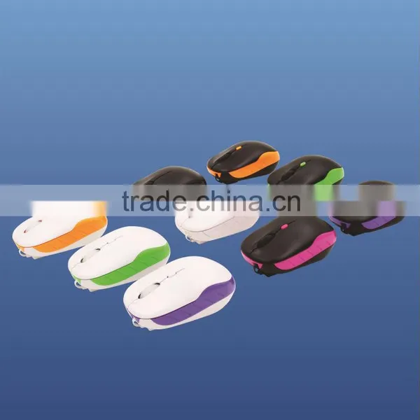 2015 Newest Factory price rohs mouse driver with high quality