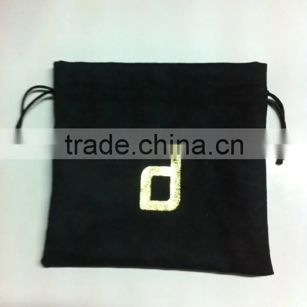 Sept New Custom Suede Jewellery Pouch Envelope Flap Style Quality Choice photo-5
