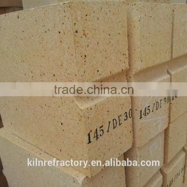 Fire Refractory Brick for Continuous Casting photo-2