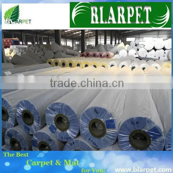 China Low Price Flat Carpet Exhibition Carpet photo-3