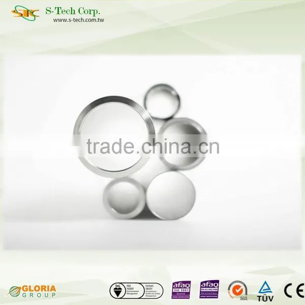 201 Nickel Seamless Tube for Industry/ Aerospace/ Power Gen/ Oil Gas/ Water photo-3