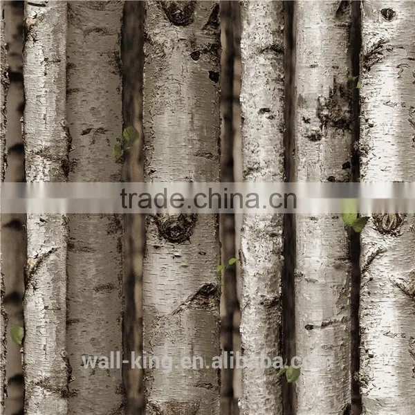 Tree Style Wallpaper Cheap Price