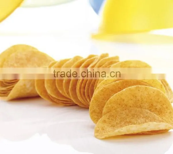 Good High Quality Potato Chips Machine photo-3