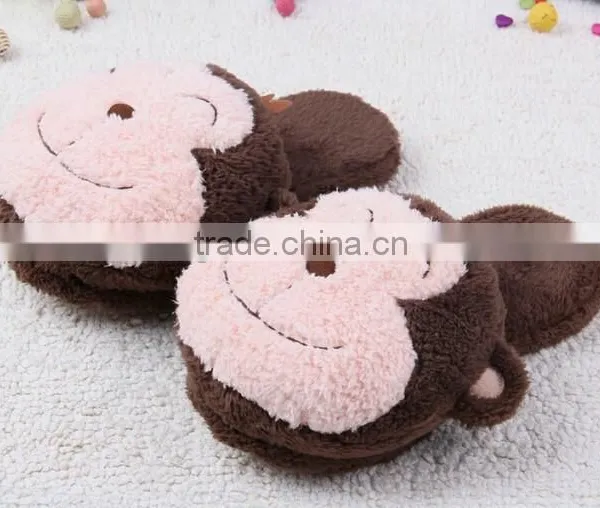 Cheap Wholesale House Slipper, Wholesale House Slipper, Plush House Slipper photo-2