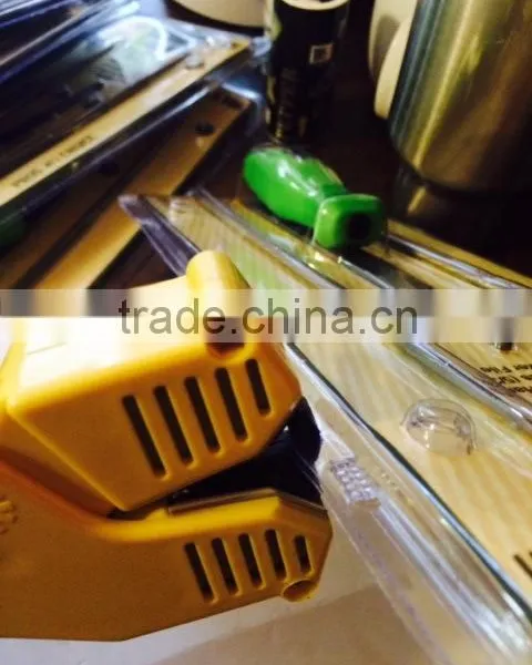 Hot Sales KF-772DH DIRECT HEAT HAND SEALER - Hand-Type Direct Heat Sealer photo-5