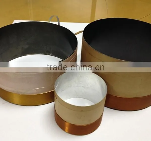 Woffer Speaker Voice Coil photo-2