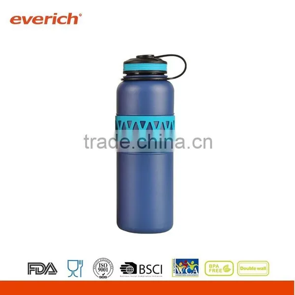 Everich Customize Vacuum Stainless Steel Water Bottle photo-3