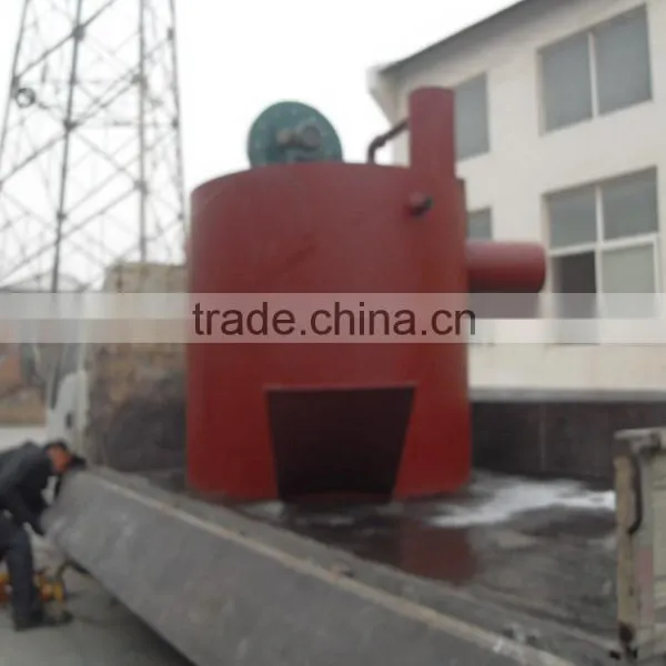 Low Fuel Consumption Coal Gasification Generator photo-5