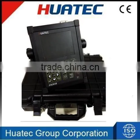 FD201B Digital Ultrasonic Flaw Detector, Non Destructive Testing, Ndt Instrument,ndt Equipment photo-4