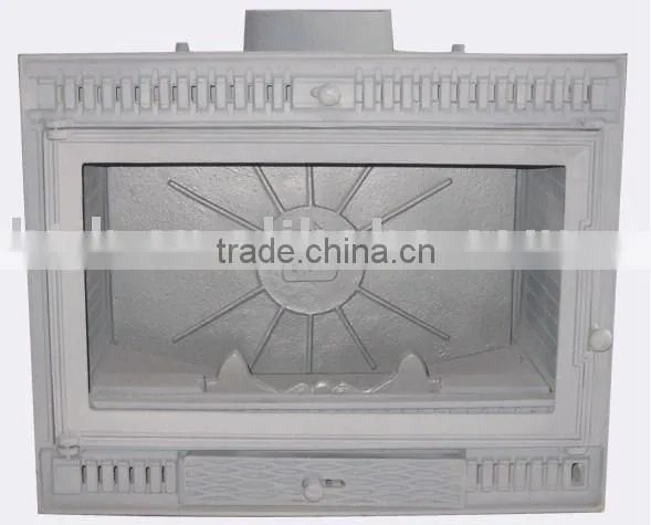 Fireplace Stove