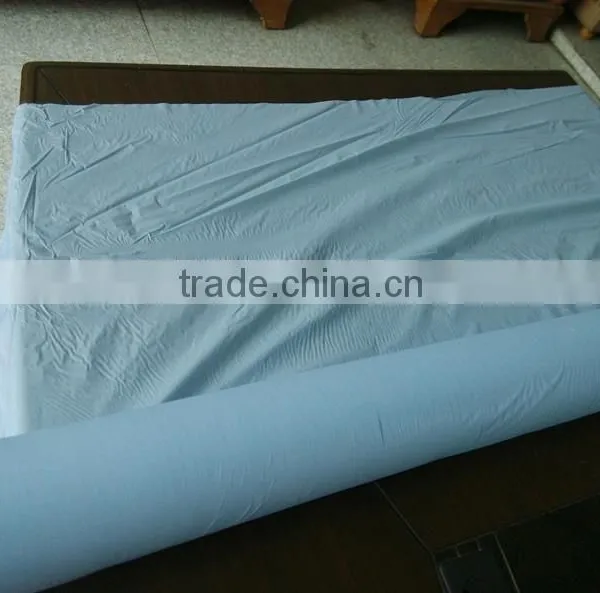 HL1058 Cheap Plastic Pvc Sheet Diaper photo-2