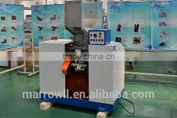 ML22-6 Z-Shape Straw Bending Machine