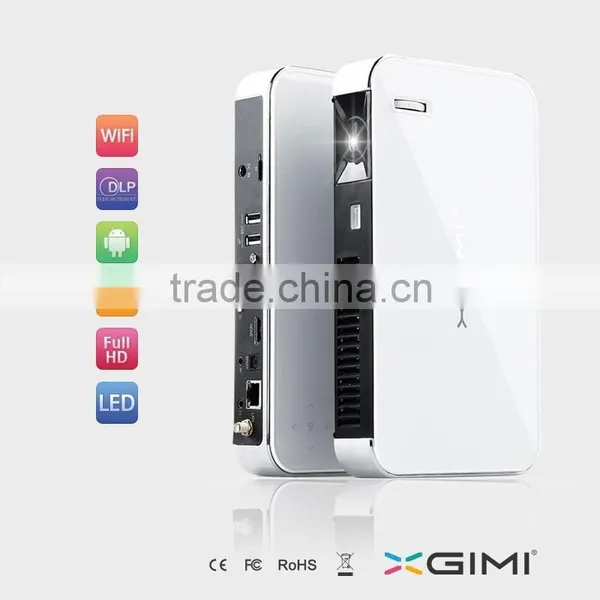 LED 1080p Full hd Pico Projector