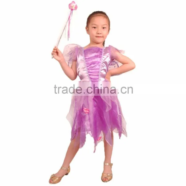 Baby Girl Dress 2016 New Flowers Dress For Girls For Wedding And Party Summer Baby Clothes Princess Party Kids Dresses photo-2
