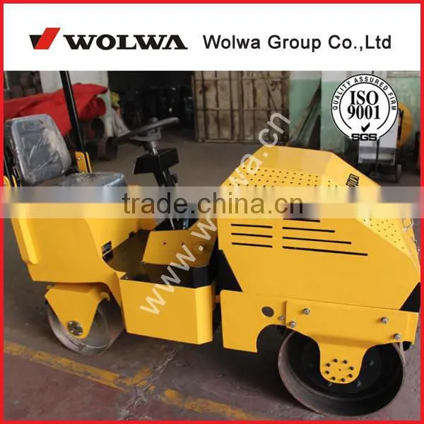 roller compactor one ton road roller GNYL850