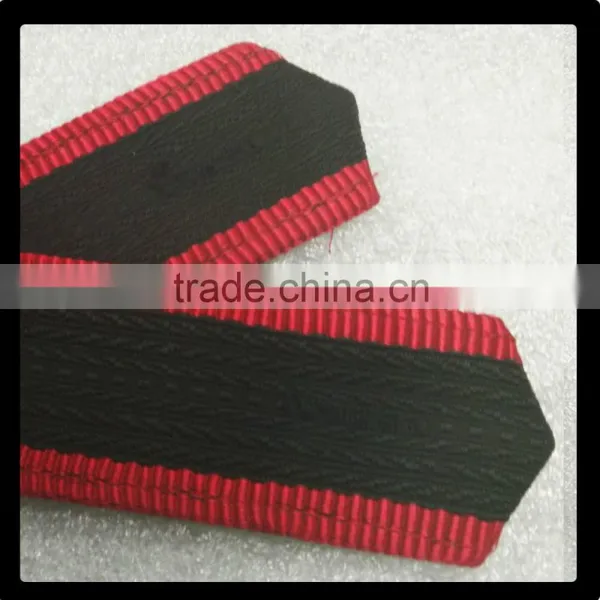 Soulder Board,epaulette / Army Uniform Rank Shoulder Boarder photo-4