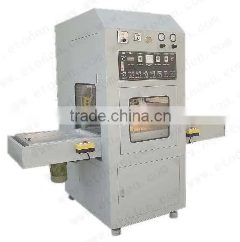 High Frequency PET Welding Machine photo-6
