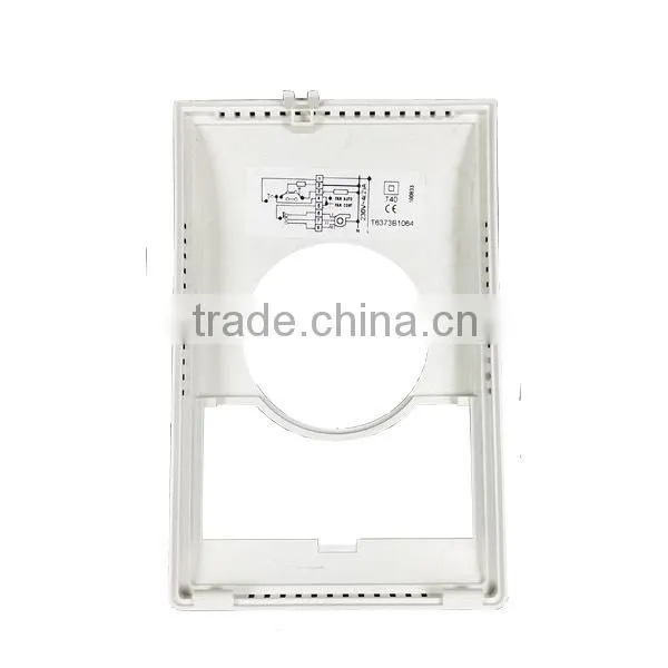 TR110D(T6373B 1068) Honeywell Design Room Thermostat photo-3