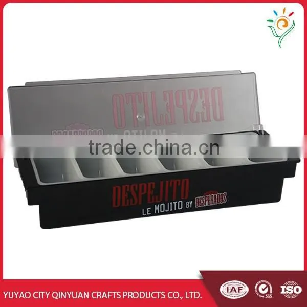 JW-BSS Plastic Condiment Dispenser photo-2