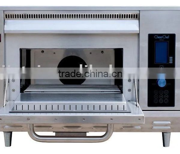 High-speed Restaurant Equipment