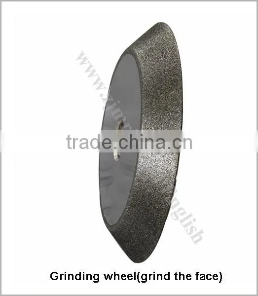End Mill Cutter Machine MR-X6 photo-6
