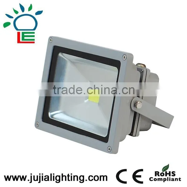 Power 50w 80w 100w 200W Led Floodlight photo-2