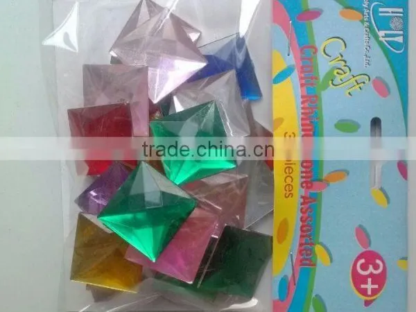 Rhinestone Sticker photo-3