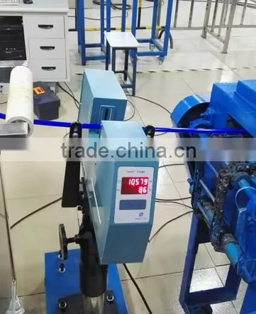 Laser Precision Measuring Diameter Instrument (Model: LDM-50) photo-4