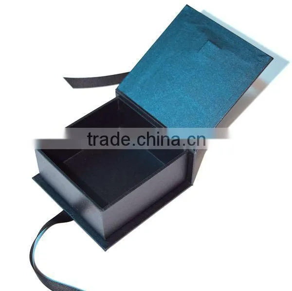 Good Price Nice Quality Custom Black Box Factory photo-5