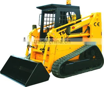 Attachment for Skid Steer Loader, Skid Steer Loader With Attachments photo-3