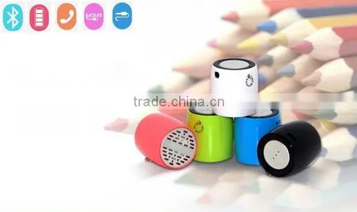 Wireless Speaker Portable Super Bass For Phone PC photo-2