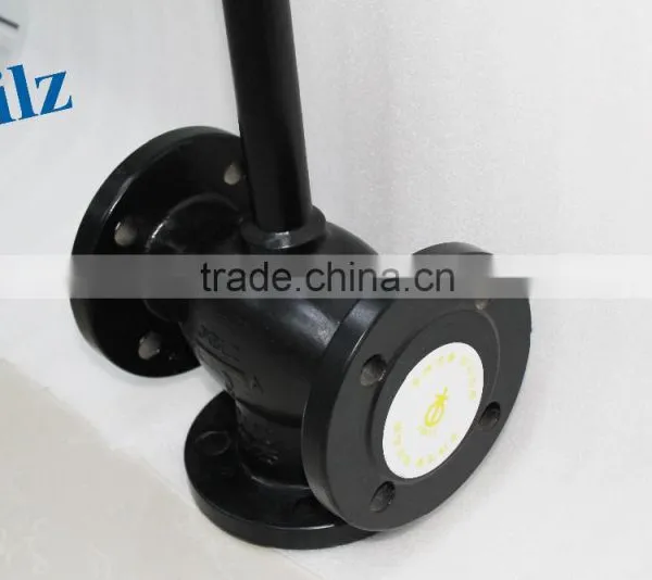 Diapragm Flange Control Valve Diapragm Weld Control Valve OEM ODM Valve photo-6
