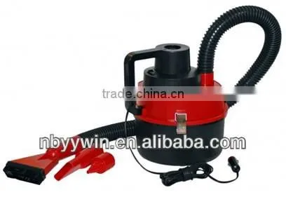 Car Vacuum Cleaner With Strong Suction photo-4