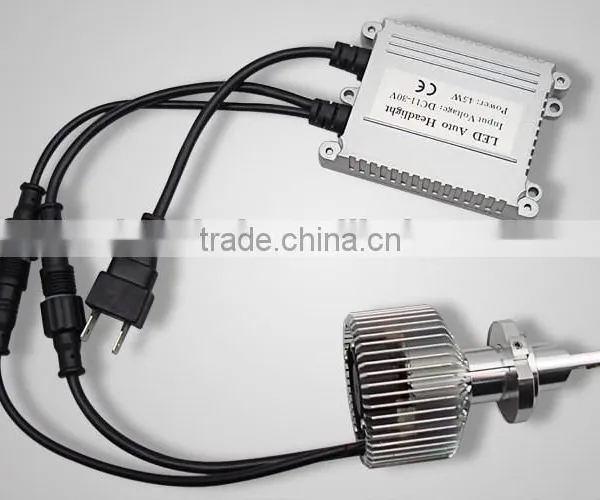 Super Brightness Led Headlight h7 High Power Car h7 Led Headlight h7 Led Car Headlamp photo-6