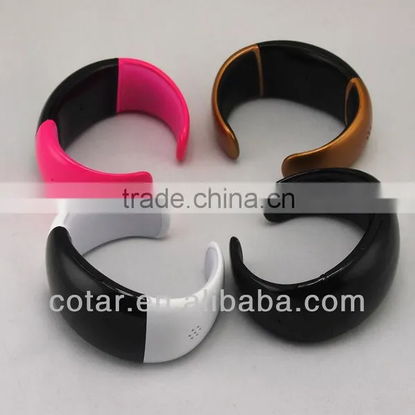 2014 Hot Selling Fashion Bluetooth Bracelet for Samsung Phones photo-4