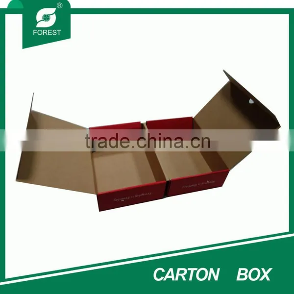 CUSTOM WHOLESALE PACKAGING COLOR BOX PRINTING photo-3