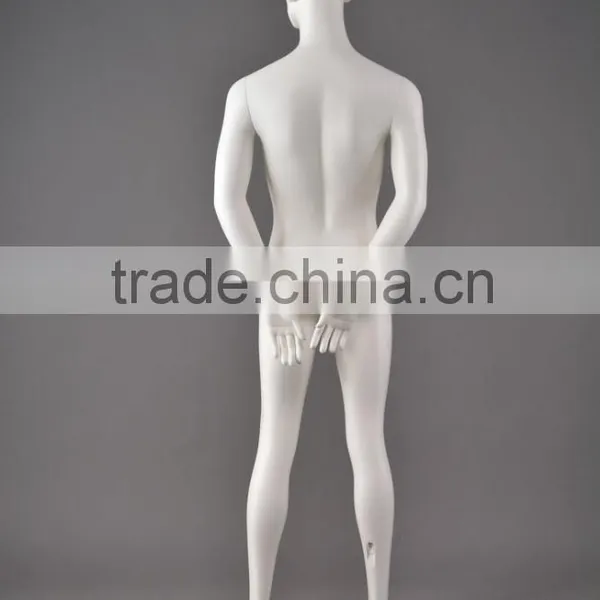 Shining Gloss Abstract Male Mannequin/ Sporting Male Display Mannequin/ Male Mannequin Displays/ Asian Male Mannequin Display photo-4
