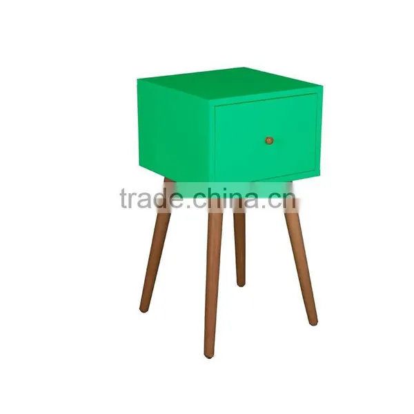 China Supply High Quality MDF COLORFUL CABINET With Low Price photo-2