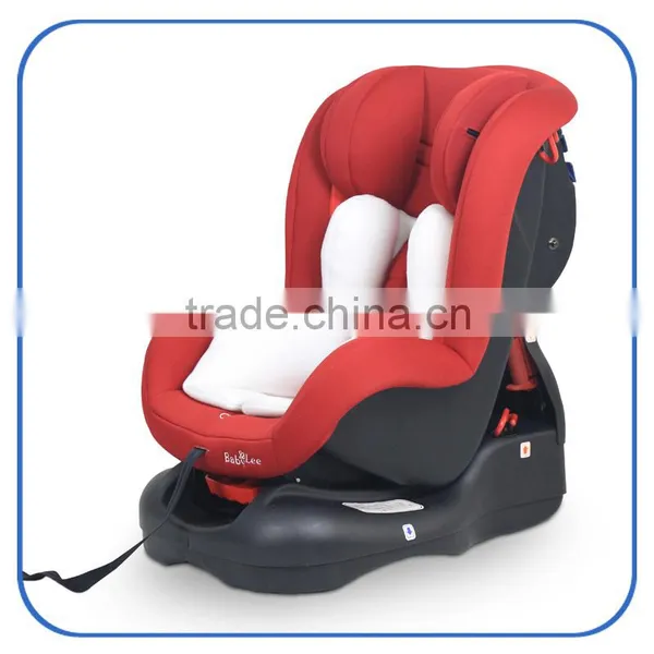 Baby Car Seat Baby Safety Car Seat Baby Carseat ECE R44/04 Certificate (group 0+1, 0-18kg) Quality Choice photo-5