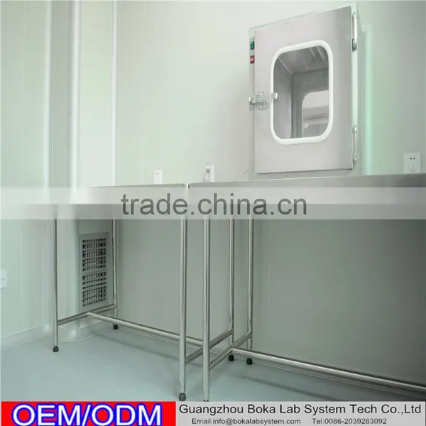 Clean Room Pass Box photo-5