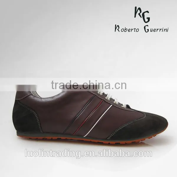 Hot Sell Fashion 2015 Guangzhou Sport Shoes photo-3