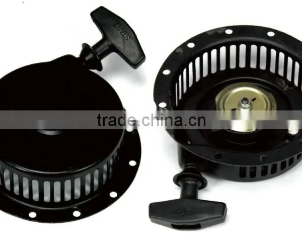 170F Recoil Starter Assy for KAMA KOPER Diesel Generator Spare Parts Quality Choice photo-2