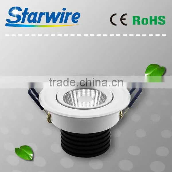 Module Led Downlight photo-2