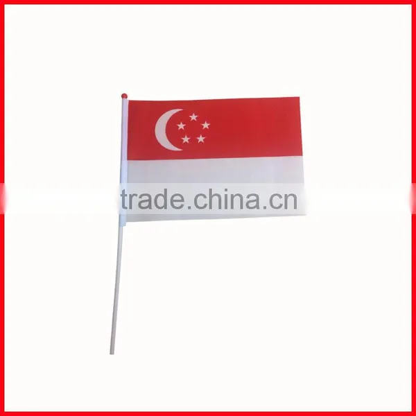 30*45cm Promotion Egypt Table Flag photo-2