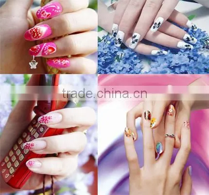 Unique Good Price Digital Auto Nail Art Printer Machine photo-3
