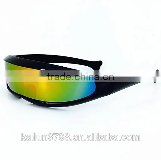 Unisex New Fashion Glasses