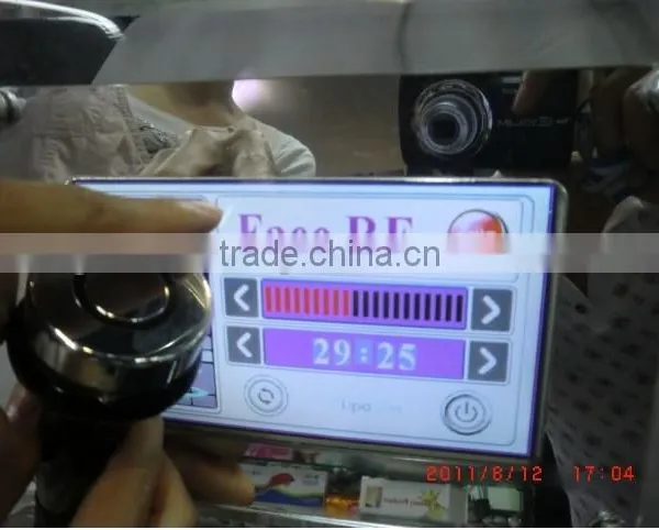 Skin Care Fat Cavitation Machine Vacuum Cavitation System Body Cavitation Machine photo-5