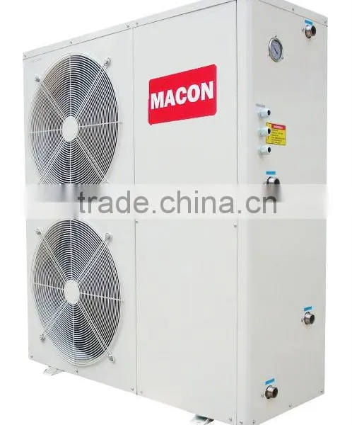 Macon High Performance Double Source Multi-function Heat Pump photo-4