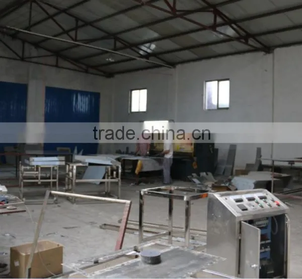 High Quality Automatic Doritos Corn Flakes Processing Line photo-5