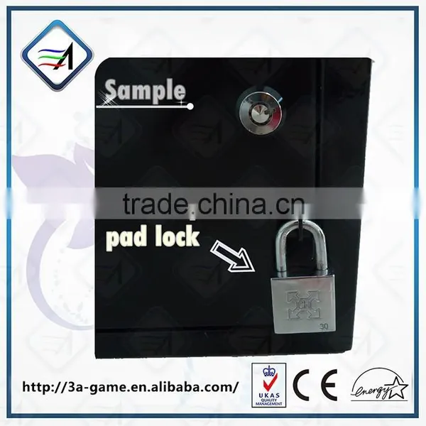 CPU Compare Coin Selector With Timer Board Arcade Game Parts Game Machine Accessory photo-5